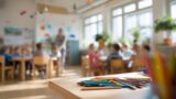 支援学級ってすごい！入って1か月半で息子が成長した話の画像