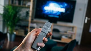 Hulu1か月だけ契約のコナン漬け週間。子どもと観てたらラムも烏丸も登場して大混乱の画像
